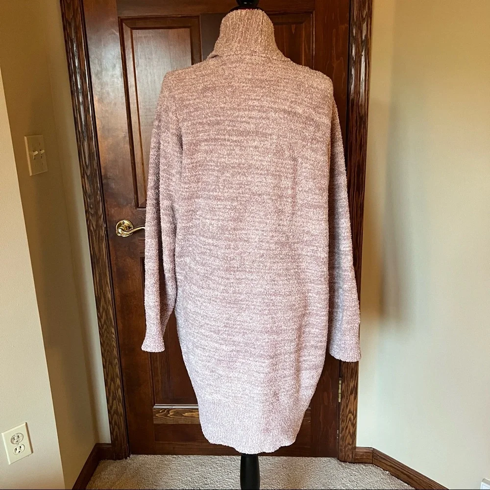 Barefoot Dreams Cozychic Cali Cardi